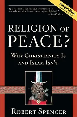 E-Book (epub) A Religion of Peace? von Robert Spencer