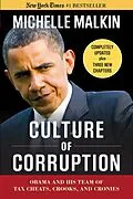 E-Book (epub) Culture of Corruption von Michelle Malkin