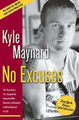 eBook (epub) No Excuses de Kyle Maynard