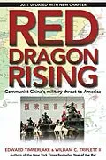 E-Book (epub) Red Dragon Rising von Edward Timperlake, Ii Triplett