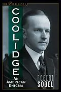 E-Book (epub) Coolidge von Robert Sobel