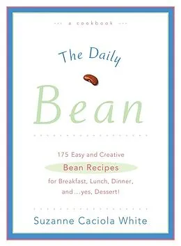 E-Book (epub) The Daily Bean von Suzanne Caciola White