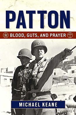 eBook (epub) Patton de Michael Keane
