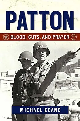 E-Book (epub) Patton von Michael Keane