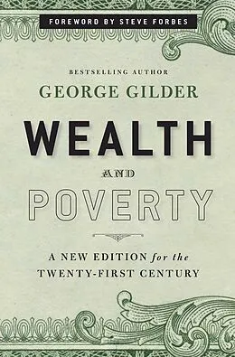 E-Book (epub) Wealth and Poverty von George Gilder