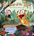 E-Book (epub) The Year of the Tiger von Oliver Chin