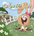 E-Book (epub) The Year of the Rabbit von Oliver Chin