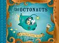 E-Book (epub) The Octonauts and the Only Lonely Monster von Meomi