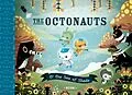 E-Book (epub) The Octonauts and the Sea of Shade von Meomi