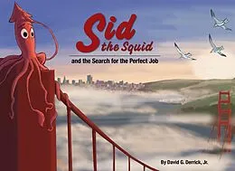 E-Book (epub) Sid the Squid von Jr. Derrick