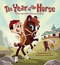 E-Book (epub) The Year of the Horse von Oliver Chin