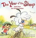 E-Book (epub) The Year of the Sheep von Oliver Chin