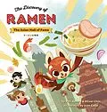 E-Book (epub) The Discovery of Ramen von Amara Phil, Chin Oliver