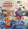E-Book (epub) The Discovery of Anime and Manga von Phil Amara, Chin Oliver
