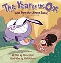 E-Book (epub) The Year of the Ox von Oliver Chin