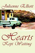 E-Book (epub) Hearts Kept Waiting von Julianne Elliott