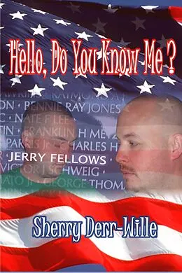 E-Book (epub) Hello, Do You Know Me? (Those Gals From Minter, WI, #5) von Sherry Derr-Wille