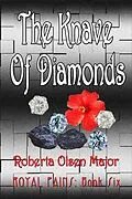 E-Book (epub) The Knave of Diamonds (Royal Pains, #6) von Roberta Olsen Major