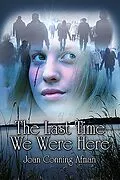 E-Book (epub) The Last Time We Were Here von Joan Conning Afman