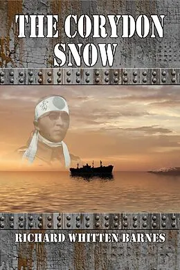 E-Book (epub) The Corydon Snow von Richard Whitten Barnes