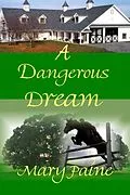 E-Book (epub) A Dangerous Dream von Mary Paine