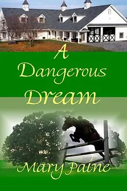 E-Book (epub) A Dangerous Dream von Mary Paine