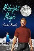 E-Book (epub) Midnight Magic von Sandra Bonaldi