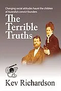 E-Book (epub) The Terrible Truths (The Letitia Munro Series, #3) von Kev Richardson