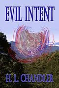 E-Book (epub) Evil Intent von H. L. Chandler