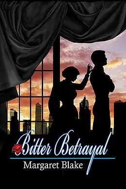 E-Book (epub) Bitter Betrayal von Margaret Blake