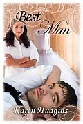 E-Book (epub) Best man von Karen Hudgins