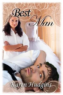 E-Book (epub) Best man von Karen Hudgins