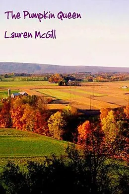 E-Book (epub) The Pumpkin Queen von Lauren McGill