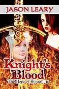 E-Book (epub) Knight's Blood von Jason Leary