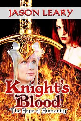 E-Book (epub) Knight's Blood von Jason Leary