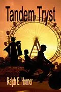 E-Book (epub) Tandem Tryst von Ralph E. Horner