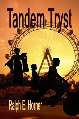 E-Book (epub) Tandem Tryst von Ralph E. Horner