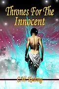 E-Book (epub) Thrones for The Innocent von C. W. Kesting