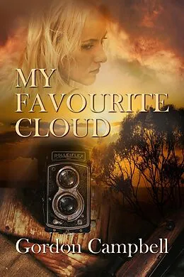 E-Book (epub) My Favourite Cloud von Gordon Campbell