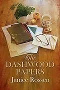 E-Book (epub) The Dashwood Papers von Janice Rossen