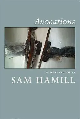 E-Book (epub) AVOCATIONS von Sam Hamill