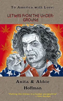 E-Book (epub) To America with Love von Anita Hoffman, Abbie Hoffman