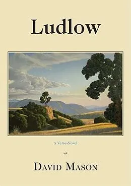 E-Book (epub) Ludlow von David Mason