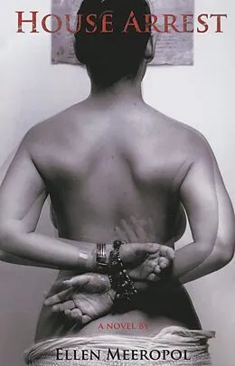 E-Book (epub) House Arrest von Ellen Meeropol