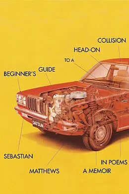 E-Book (epub) Beginner's Guide to a Head-On Collision von Sebastian Matthews