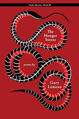 E-Book (epub) Snake III von Gary Lemons