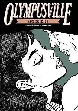 E-Book (epub) Olympusville von Ron Koertge