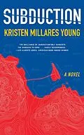E-Book (epub) Subduction von Kristen Millares Young