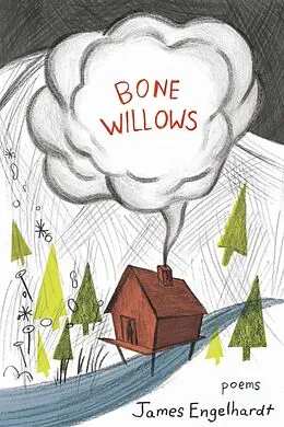 E-Book (epub) Bone Willows von James Engelhardt