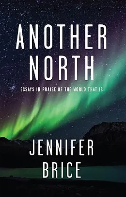 E-Book (epub) Another North von Jennifer Brice